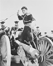 This is an image of 17171 Errol Flynn Photograph & Poster