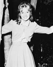This is an image of 17232 Hayley Mills Photograph & Poster