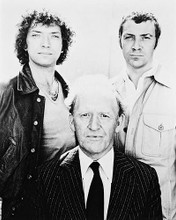 This is an image of 17251 The Professionals Photograph & Poster