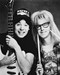 This is an image of 17289 Wayne's World Photograph & Poster