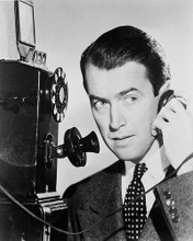 This is an image of 17475 James Stewart Photograph & Poster