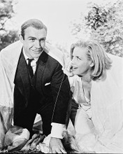 This is an image of 17534 Sean Connery Photograph & Poster
