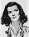 This is an image of 17591 Katharine Hepburn Photograph & Poster