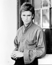 This is an image of 17697 Richard Dean Anderson Photograph & Poster