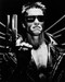 This is an image of 17834 Arnold Schwarzenegger Photograph & Poster