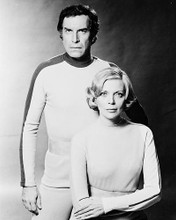 This is an image of 17836 Space 1999 Photograph & Poster