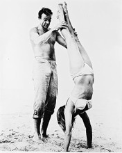 This is an image of 17883 Sean Connery Photograph & Poster