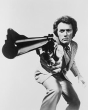 This is an image of 17899 Clint Eastwood Photograph & Poster