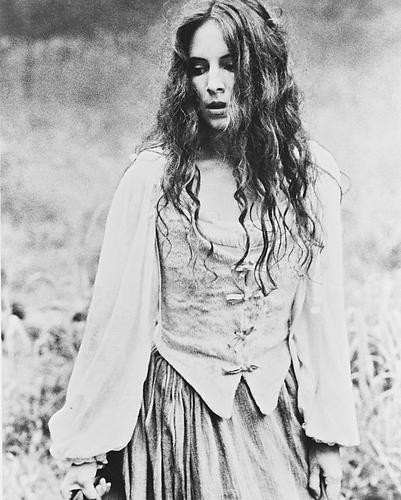 This is an image of 17990 Madeleine Stowe Photograph & Poster