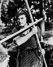 This is an image of 18050 Errol Flynn Photograph & Poster