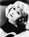 This is an image of 18054 Greta Garbo Photograph & Poster