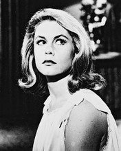 This is an image of 18095 Elizabeth Montgomery Photograph & Poster