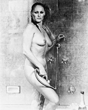 This is an image of 18130 Ursula Andress Photograph & Poster