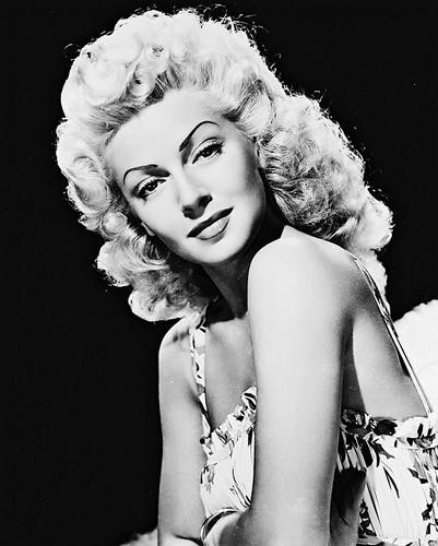 This is an image of 18238 Lana Turner Photograph & Poster
