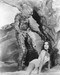 This is an image of 18271 The Creature from the Black Lagoon Photograph & Poster