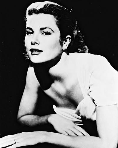 Movie Market - Photograph & Poster of Grace Kelly 18327