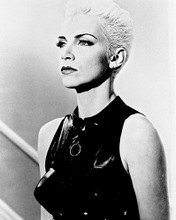 This is an image of 18337 Annie Lennox Photograph & Poster