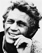 This is an image of 18348 Steve McQueen Photograph & Poster
