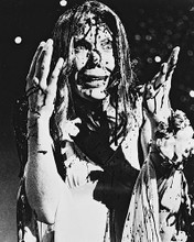 This is an image of 18390 Sissy Spacek Photograph & Poster