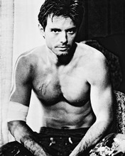 This is an image of 18433 Michael Biehn Photograph & Poster
