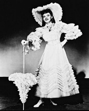 This is an image of 18483 Judy Garland Photograph & Poster