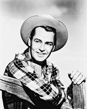 This is an image of 18504 Alan Ladd Photograph & Poster