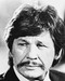 This is an image of 18611 Charles Bronson Photograph & Poster