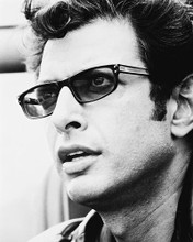 This is an image of 18643 Jeff Goldblum Photograph & Poster