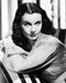 This is an image of 18677 Vivien Leigh Photograph & Poster