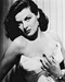This is an image of 18878 Jane Russell Photograph & Poster