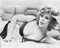 This is an image of 18895 Jill St. John Photograph & Poster