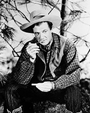 This is an image of 18946 Gary Cooper Photograph & Poster