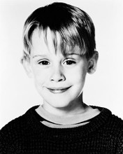 This is an image of 18953 Macaulay Culkin Photograph & Poster