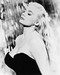 This is an image of 18968 Anita Ekberg Photograph & Poster