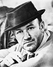 This is an image of 18982 Gene Hackman Photograph & Poster