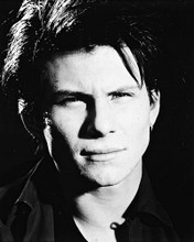 This is an image of 19059 Christian Slater Photograph & Poster