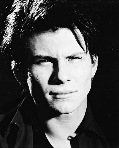 This is an image of 19059 Christian Slater Photograph & Poster