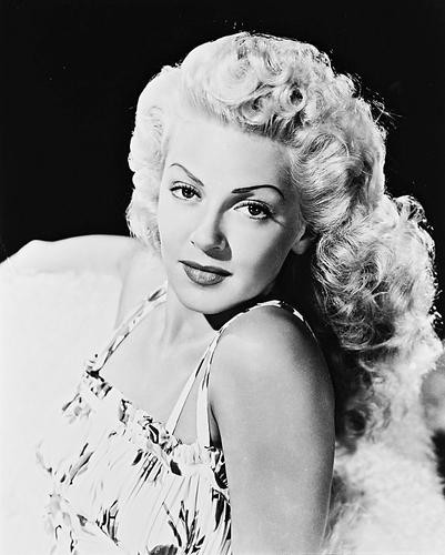 This is an image of 19068 Lana Turner Photograph & Poster