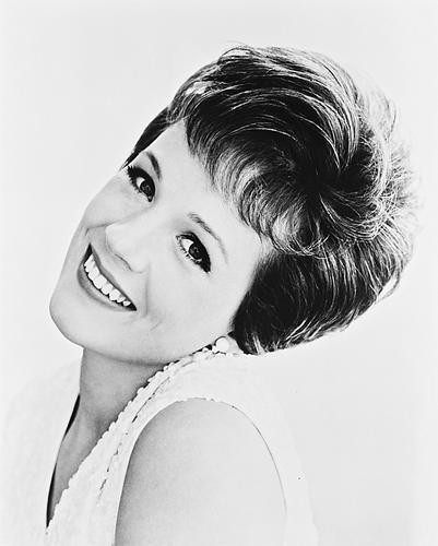 This is an image of 19082 Julie Andrews Photograph & Poster