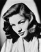 This is an image of 19086 Lauren Bacall Photograph & Poster