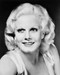 This is an image of 19151 Jean Harlow Photograph & Poster