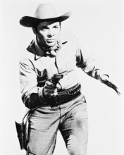 This is an image of 19190 Audie Murphy Photograph & Poster