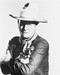 This is an image of 19234 John Wayne Photograph & Poster