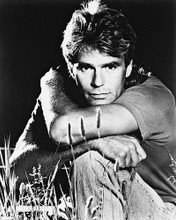 This is an image of 19246 Richard Dean Anderson Photograph & Poster