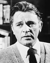 This is an image of 19269 Richard Burton Photograph & Poster