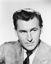 This is an image of 19314 Stewart Granger Photograph & Poster