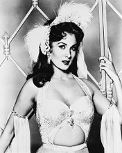 This is an image of 19456 Rhonda Fleming Photograph & Poster