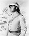 This is an image of 19457 Errol Flynn Photograph & Poster