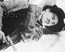 This is an image of 19484 Val Kilmer Photograph & Poster