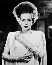 This is an image of 19486 Elsa Lanchester Photograph & Poster